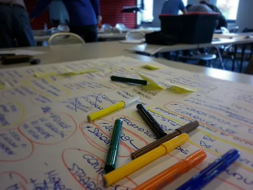 Programme plan set out for delivery oversight
